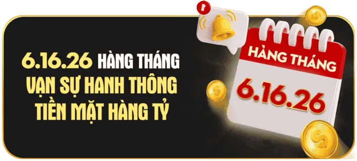Khuyến mãi chào mừng thành viên mới 68gamebai