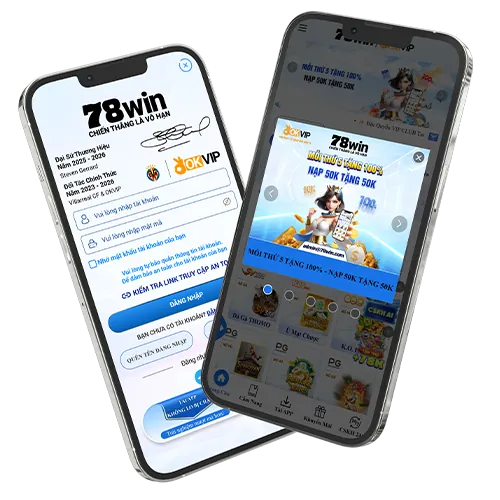 Hình ảnh khuyến mãi và ưu đãi hấp dẫn cho thành viên 68Gamebai