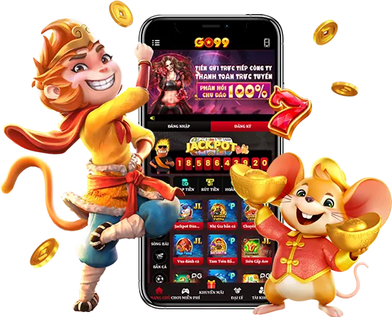 Lịch sử phát triển 68gamebai