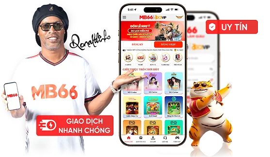 Vị thế thương hiệu 68gamebai