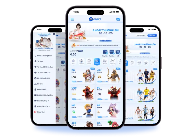 Chương trình VIP 68Gamebai