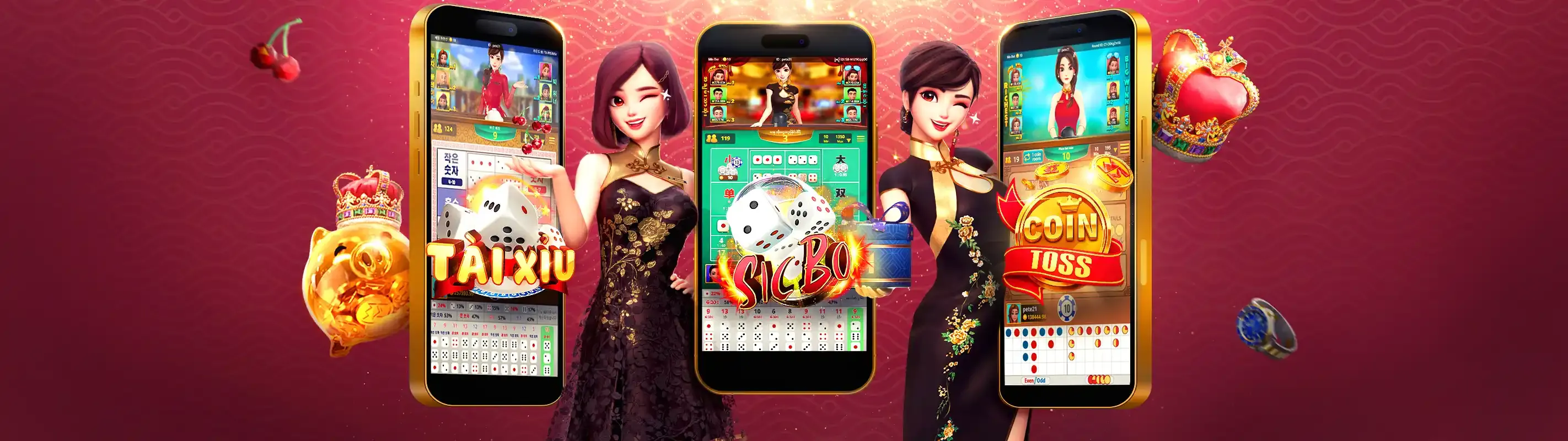 Hình ảnh chiến lược chơi game 68gamebai login