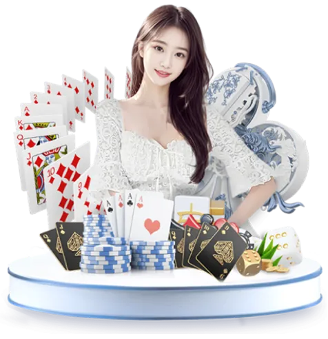 Trò chơi casino trực tuyến 68gamebai